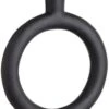Crestview Collection Raven Black Round Vase -Crestview Shop 550de73e 5733 4913 8413 d6da018fd517