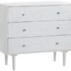 Crestview Collection Palm Beach White Drawer Chest -Crestview Shop 557646b6 a0e1 4d60 a685 bf2280bc370a