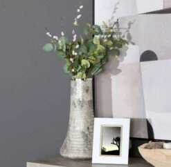 Crestview Collection Varaluz Hand Finished Medium Vase -Crestview Shop 5645cf3d 90ed 4b8c 9ec8 8af72c2327dd