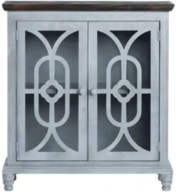 Crestview Collection Filmore Gray Cabinet -Crestview Shop 564e1ae5 1024 4fc4 868f 3cb4c2b97292