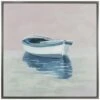 Crestview Collection Boat Afloat Blue/Light Gray/Taupe Wall Art -Crestview Shop 56e5dbd6 fe52 46fb 9f7b f8726f58d91f