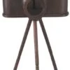 Crestview Collection Bronze Camera Statue -Crestview Shop 582a1ac1 cd24 4551 a982 f7ac56354d22