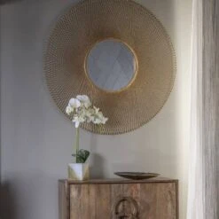 Crestview Collection Brennan Gold Wall Mirror -Crestview Shop 58cb6a8c 472e 4b7b a2f0 2a434ca41ea5