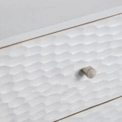 Crestview Collection Palm Beach White Drawer Chest -Crestview Shop 596165d7 c39a 48af 9deb 8b728d34bc84