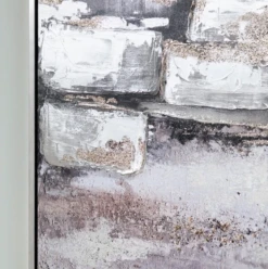 Crestview Collection Darkened Lines Embellished/Hand Finished Wall Art -Crestview Shop 5a92eee3 8567 462e bc34 26a11ebe652e