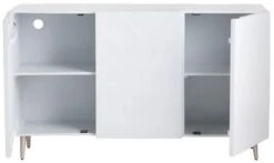 Crestview Collection SXSW Painted Sideboard -Crestview Shop 5bdc5e98 c8f3 4917 8d01 1d28af225211