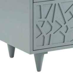 Crestview Collection Charlotte Aquamarine Chest -Crestview Shop 5d08fcf4 00c2 495e 8e5c 615186251dfa