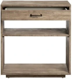 Crestview Collection Brown Nightstand -Crestview Shop 5dab5ece cacd 4207 9362 bc0e7f3edb4f