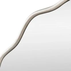 Crestview Collection Lori Gold Mirror -Crestview Shop 5dcde608 98a9 4f5c ab09 928a5fb1e3ed