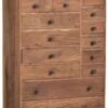 Crestview Collection Remington Brown Chest 1 Crestview Collection Remington Brown Chest -Crestview Shop 5e665567 4b30 4244 bf6c 039d7bdd7b68