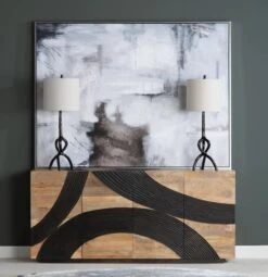 Crestview Collection Johnson Wall Art -Crestview Shop 5f6eaaad 7c50 42a4 8ba6 f9547fcf2d7b