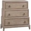 Crestview Collection Hawthorne Estate Newcastle Chest -Crestview Shop 604f6523 227c 4aaa 9485 7e2200b0e74d
