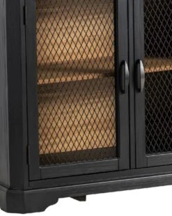 Crestview Collection Livingston Beige/Black Sideboard 5 Crestview Collection Livingston Beige/Black Sideboard -Crestview Shop 6075511b 0ba1 445a 9d92 73b4e7965f26