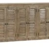 Crestview Collection Bengal Manor Mango Wood Grey Sideboard -Crestview Shop 6077edf2 ee4f 4787 acb1 c94d1bccf3fb
