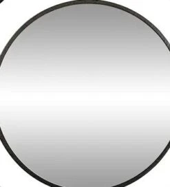 Crestview Collection Karsyn 1 Aged Iron Mirror -Crestview Shop 607f1188 7c36 4bbc aff7 16577cbd904f