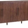 Crestview Collection Hawthorne Estate Pine Parkway Sideboard -Crestview Shop 62dc2601 d156 4853 aa12 9ccd4bf782e8