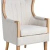 Crestview Collection Bennett Gray Accent Chair 1 Crestview Collection Bennett Gray Accent Chair -Crestview Shop 64325860 c447 4263 b33a 3cfe9713ed2a