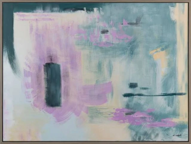 Crestview Collection Radiance Painting 3 Crestview Collection Radiance Painting