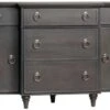 Crestview Collection Galloway Smoke Grey Sideboard -Crestview Shop 651459d0 5968 4514 b038 9729a14b62ea