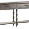 Crestview Collection Pembroke Grey Console -Crestview Shop 66aa7732 cfa0 4479 8e32 3a0927d67107