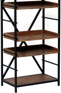 Crestview Collection Thomas Road Bookshelf -Crestview Shop 679987f6 3f32 4c97 99e5 efe0191dd691