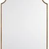 Crestview Collection Waverly Gold Wall Mirror 1 Crestview Collection Waverly Gold Wall Mirror -Crestview Shop 67f10ef3 68bd 4247 9a0f 37b5f6a05192
