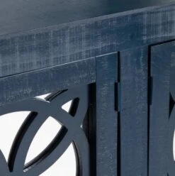 Crestview Collection Nottingham Painted Sideboard 9 Crestview Collection Nottingham Painted Sideboard -Crestview Shop 68a945af 7893 4719 bb6d 00d4fc2e8af4