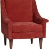 Crestview Collection Esben Hudson Marron Arm Chair -Crestview Shop 68b1e9d7 f2ec 47e6 a4ee 6f640ca8a3c6