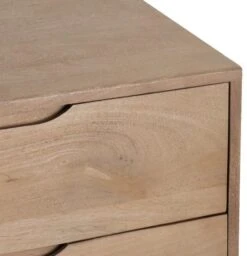 Crestview Collection Harper Brown Nine-Drawer Chest -Crestview Shop 69373245 2803 4d4e 9c31 c97ede0b17e2