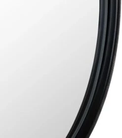 Crestview Collection Stockport 3-Piece Black Mirror Set -Crestview Shop 696fffca c0ae 45a4 a282 ff32f0e12a96