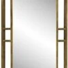 Crestview Collection Jenson Gold Wall Mirror -Crestview Shop 6a419d5d 3539 4f63 a6af b3f3ffe444b0