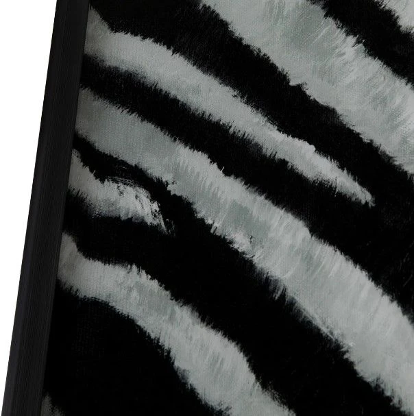 Crestview Collection Half Shadows Wall Art 4 Crestview Collection Half Shadows Wall Art - Image 2