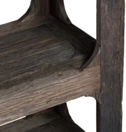 Crestview Collection Hickory Ridge Brown Console Table -Crestview Shop 6beb72f4 87b3 4f98 95a1 c6e035b900b6