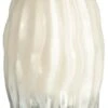 Crestview Collection Akoya White Large Pearl Jar -Crestview Shop 6dd286c3 5d5a 4696 8675 d7d06d996859