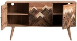 Crestview Collection Sierra Nevada Brown Sideboard 9 Crestview Collection Sierra Nevada Brown Sideboard -Crestview Shop 6dde03c8 e103 4731 b3ee 8278dad3469f