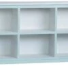 Crestview Collection Light Blue Console -Crestview Shop 6df88dcc 5b6b 4aac 9e68 28253d00a6cd