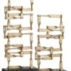 Crestview Collection Structure Gold Sculpture 1 Crestview Collection Structure Gold Sculpture -Crestview Shop 6e07c1eb dcc4 47f0 af21 aa6cc3281600
