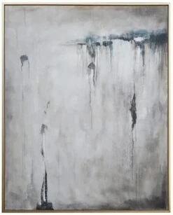 Crestview Collection Emerson Gray Wall Art