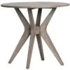 Crestview Collection Paddington Hawthorne Estate Grey Accent Table -Crestview Shop 6e74a37a c723 4000 86df 0090f0255cc8