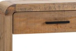 Crestview Collection Pleasant Grove Brown Console Table -Crestview Shop 6ef67bfc d5e5 41e4 9140 1ff11d0a701c