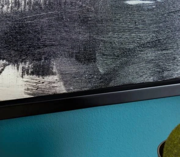 Crestview Collection Subtle Explosions Painting 6 Crestview Collection Subtle Explosions Painting - Image 4