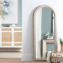 Crestview Collection Commack Natural Mirror 9 Crestview Collection Commack Natural Mirror -Crestview Shop 6fc3d6ff 821a 4939 b8ab d4a1746ba66c