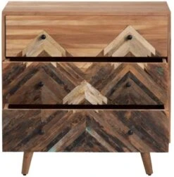 Crestview Collection Sierra Nevada Brown Chest -Crestview Shop 7049f753 6250 43b6 a443 6dabf292e157