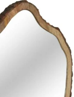 Crestview Collection Ponderosa Brown Wall Mirror 5 Crestview Collection Ponderosa Brown Wall Mirror -Crestview Shop 71afea8a 2f7b 4027 8292 1c5964b32233