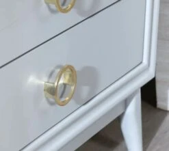 Crestview Collection Oslo Gray Chest -Crestview Shop 724f7278 b7f4 4021 8db9 bc62fd190e8d