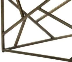 Crestview Collection Bengal Manor Wyndham Dark Brown Cocktail Table With Brass Base 6 Crestview Collection Bengal Manor Wyndham Dark Brown Cocktail Table With Brass Base -Crestview Shop 72592f28 267b 4d3a 8d88 2c34e1e9d0b9