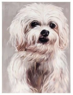 Crestview Collection Maggie Wall Art