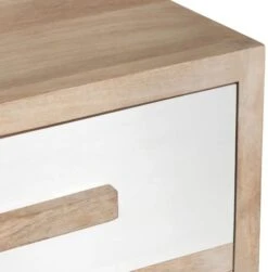 Crestview Collection Blue Hills Painted/Stained Chest -Crestview Shop 73595a31 e57a 4cf5 b36e d24c3d80d66f