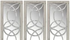 Crestview Collection Depiction Gray Wall Mirror 5 Crestview Collection Depiction Gray Wall Mirror -Crestview Shop 73d9cd32 d5d6 48e7 a3c8 3bacccf5985e