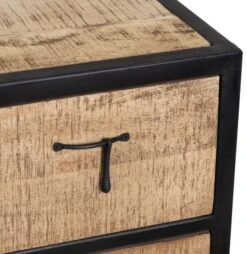 Crestview Collection Campbell Painted/Stained Chest -Crestview Shop 73eb1bad 74e9 4007 bcb9 24da64c25628